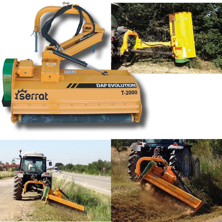 DAP Evolution T2300